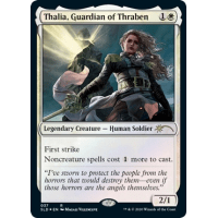 Thalia, Guardian of Thraben - Secret Lair Thumb Nail