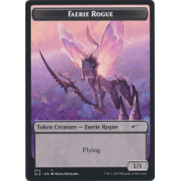 Faerie Rogue (Token) - Secret Lair Thumb Nail