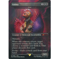 Grief (Anima) - Secret Lair Thumb Nail