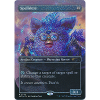 Spellskite (Confetti Foil) - Secret Lair Thumb Nail
