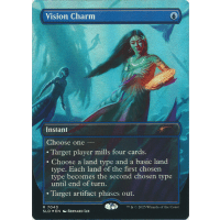 Vision Charm - Secret Lair Thumb Nail