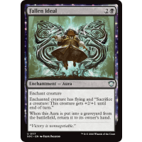 Fallen Ideal - Secrets of Strixhaven Commander Thumb Nail