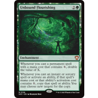Unbound Flourishing - Secrets of Strixhaven Commander Thumb Nail