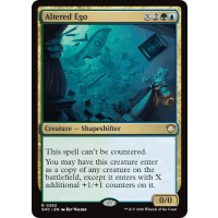 Altered Ego - Secrets of Strixhaven Commander Thumb Nail