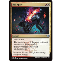 Rip Apart - Secrets of Strixhaven Commander Thumb Nail