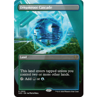 Dreamroot Cascade - Secrets of Strixhaven Variants Thumb Nail