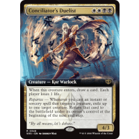 Conciliator's Duelist - Secrets of Strixhaven Variants Thumb Nail