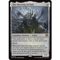 The Dawning Archaic - Secrets of Strixhaven Thumb Nail