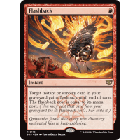 Flashback - Secrets of Strixhaven Thumb Nail