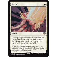 Erode - Secrets of Strixhaven Thumb Nail