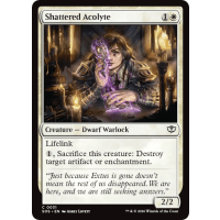 Shattered Acolyte - Secrets of Strixhaven Thumb Nail