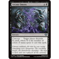 Arcane Omens - Secrets of Strixhaven Thumb Nail