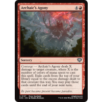 Archaic's Agony - Secrets of Strixhaven Thumb Nail