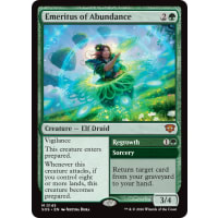 Emeritus of Abundance Thumb Nail