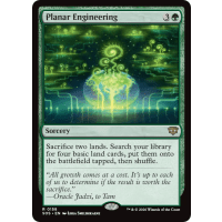 Planar Engineering - Secrets of Strixhaven Thumb Nail