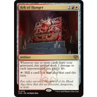 Ark of Hunger - Secrets of Strixhaven Thumb Nail