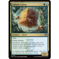 Cuboid Colony - Secrets of Strixhaven Thumb Nail