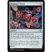 Potioner's Trove - Secrets of Strixhaven Thumb Nail