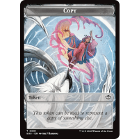 Copy (Token) - Secrets of Strixhaven Thumb Nail