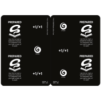 Punch Card (Token) - Secrets of Strixhaven Thumb Nail