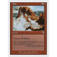 Boil - Seventh Edition Thumb Nail