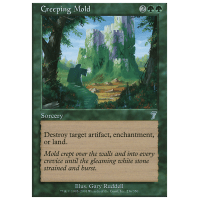 Creeping Mold - Seventh Edition Thumb Nail