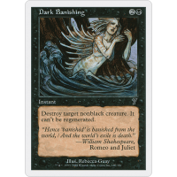 Dark Banishing - Seventh Edition Thumb Nail