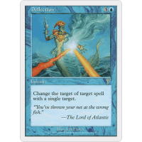 Deflection - Seventh Edition Thumb Nail