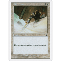 Disenchant - Seventh Edition Thumb Nail