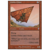 Goblin Glider - Seventh Edition Thumb Nail