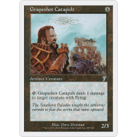 Grapeshot Catapult - Seventh Edition Thumb Nail
