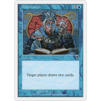 Inspiration - Seventh Edition Thumb Nail