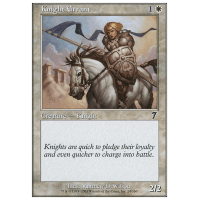 Knight Errant - Seventh Edition Thumb Nail