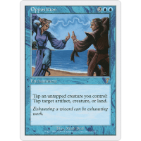 Opposition - Seventh Edition Thumb Nail