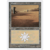 Plains A - Seventh Edition Thumb Nail