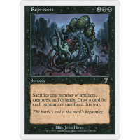 Reprocess - Seventh Edition Thumb Nail