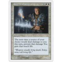 Reverse Damage - Seventh Edition Thumb Nail