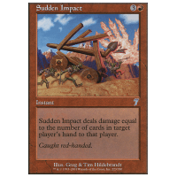 Sudden Impact - Seventh Edition Thumb Nail