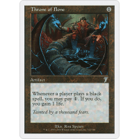 Throne of Bone - Seventh Edition Thumb Nail