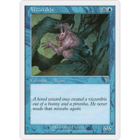Vizzerdrix - Seventh Edition Thumb Nail