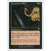 Yawgmoth's Edict - Seventh Edition Thumb Nail