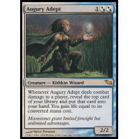 Augury Adept - Shadowmoor Thumb Nail