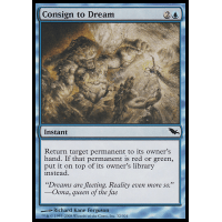 Consign to Dream - Shadowmoor Thumb Nail