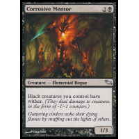 Corrosive Mentor - Shadowmoor Thumb Nail