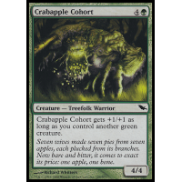 Crabapple Cohort - Shadowmoor Thumb Nail