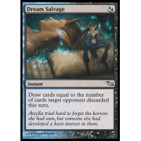 Dream Salvage - Shadowmoor Thumb Nail