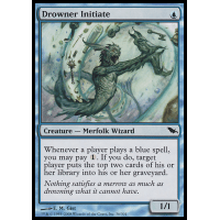 Drowner Initiate - Shadowmoor Thumb Nail