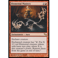 Elemental Mastery - Shadowmoor Thumb Nail