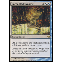 Enchanted Evening - Shadowmoor Thumb Nail