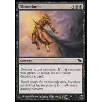 Gloomlance - Shadowmoor Thumb Nail